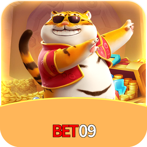 Imagem promocional da BET09 mostrando a plataforma e suas vantagens